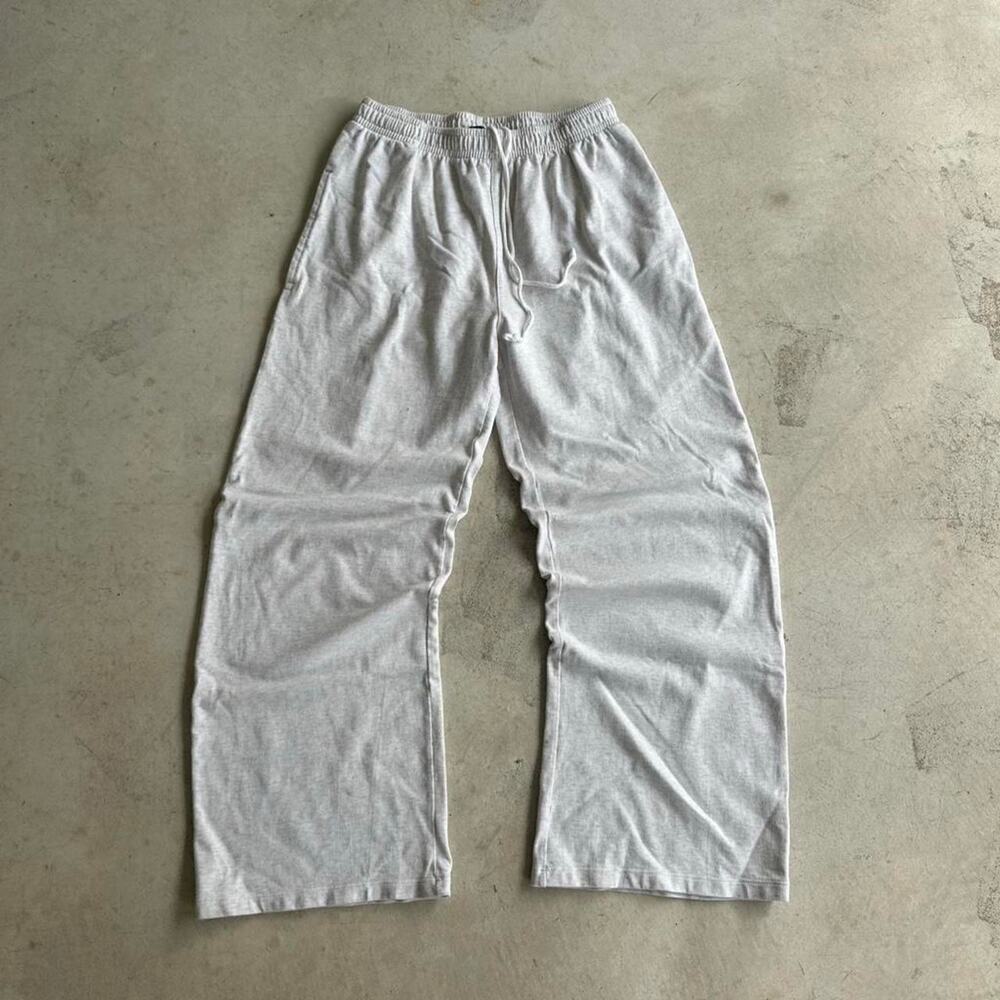 Grey Brandy Melville Sweatpants